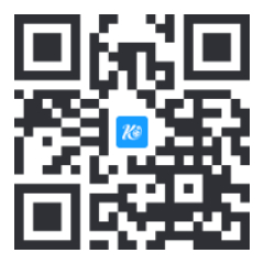 iPhone APP 二维码(cms)